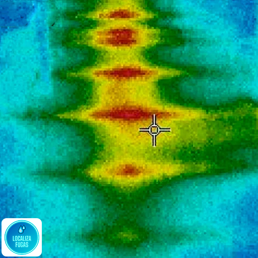 Detecção de fugas de água em sistemas de aquecimento