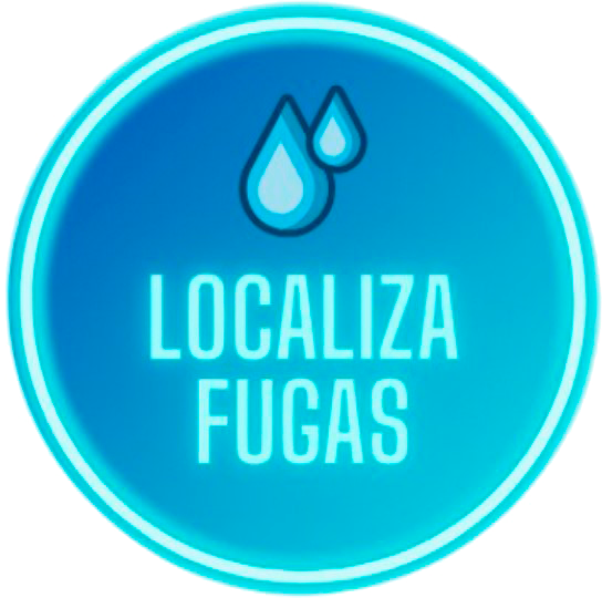 Localiza Fugas de água
