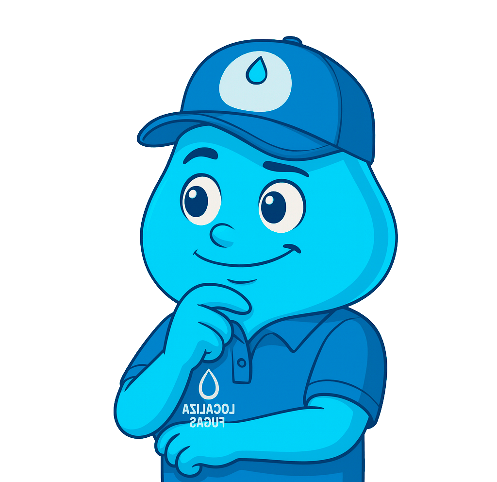 Vídeo inspeção de tubulação