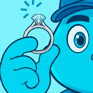 Objectos de valor perdidos